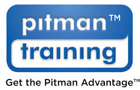 Pitman Training - بتمان للتدريب - Logo