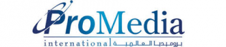 ProMedia International - Logo