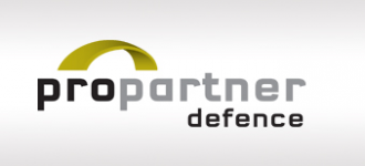 Propartner Defence A.S. (PPD) - Logo