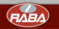 Raba Axle Manufacturing and Trading Limited Liability Company (Raba Futomq Gyarto es Kereskedelmi Korlatotl FelelQssegq Tarsasag) - Logo