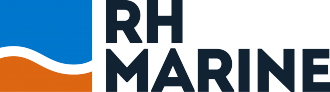 RH Marine Netherlands B.V. - Logo