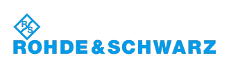 Rohde & Schwarz Benelux B.V. - Logo