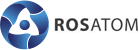 Rosatom  - Logo