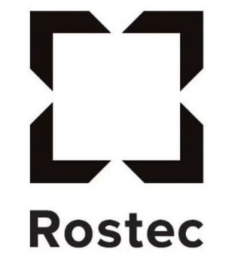 Rostec Сorporation - Logo