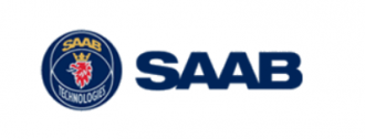 SAAB International Norge A.S. - Logo