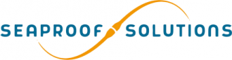 Seaproof Solutions - Logo