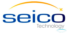 Seico Technology Ltda. - Logo