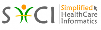 Simplified Healthcare Informatics Co. - Logo