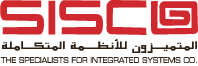 Sisco - شركة المتميزون للأنظمة المتكاملة - Logo