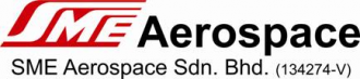 SME Aerospace Sdn. Bhd. - Logo