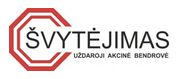 Svytejimas JSC - Logo