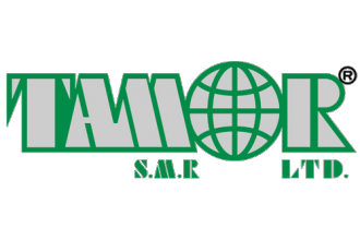 Tamor SMR Ltd. - Logo
