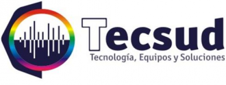 Tecsud S.A.S. - Logo