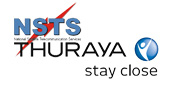Thuraya Satellite Telecommunications Company - Logo