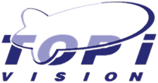 Top I Vision Ltd. - Logo
