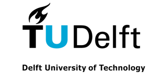 Delft University of Technology - Logo