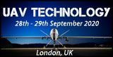 UAV Technology 2020, 28-29 September, London, UK - Κεντρική Εικόνα