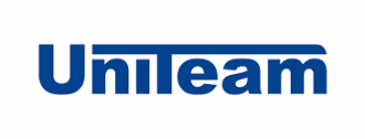 Uniteam A.S. - Logo