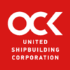 United Shipbuilding Corporation - Logo