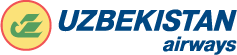 Uzbekistan Airways Technics aircraft maintenance enterprise (UAT) - Logo