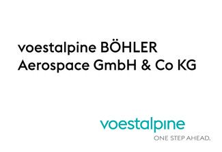 voestalpine BÖHLER Aerospace GmbH & Co KG - Logo