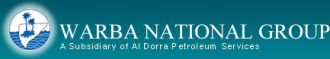 Warba National Group - Logo