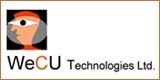 WeCU Technologies - Logo