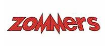 SIA "ZOMMERS" - Logo