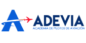 Adevia (Academia De Pilotos De Aviacion) S.A. - Logo