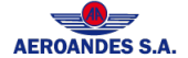 Aeroandes S.A. - Logo