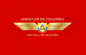 Aeroclub De Colombia - Logo