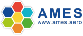 AMES GesmbH - Logo