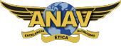 Academia Nacional De Aviacion S.A. - Logo