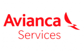 Avianca Services - Logo
