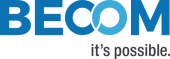 BECOM Electronics GmbH - Logo