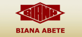 Biana S.A. - Logo
