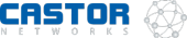 Castor Networks B.V. - Logo