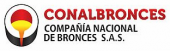 Compania Nacional de Bronces Ltda. - Logo