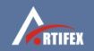 Artifex Simulation and Training Systems Ltd. - Logo