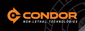 Condor Non-Lethal Technologies - Logo