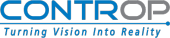 Controp Precision Technologies Ltd. - Logo