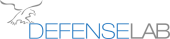 Defense-Lab - Logo