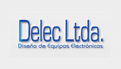 Delec Ltda. - Logo