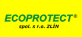 ECOPROTECT spol. s r.o. - Logo
