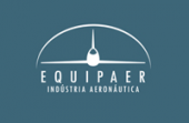 Equipaer Industria Aeronautica Ltda. - Logo