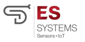 European Sensor Systems S.A. (ESS) - Logo