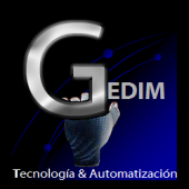Gestion de Impacto – GEDIM - Logo