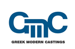 GMC S.A. - Greek Modern Castings - Logo