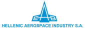 Hellenic Aerospace Industry S.A. (HAI) - Logo