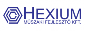 Hexium Technical Development Co.Ltd. (Hexium Muszaki Fejleszto Kft) - Logo
